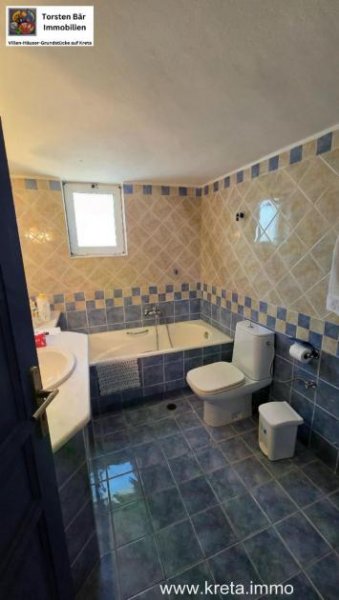 Tympaki Traumwohnung in Tympaki, Kreta – Wo das Meer ruft und das Leben lächelt Haus kaufen